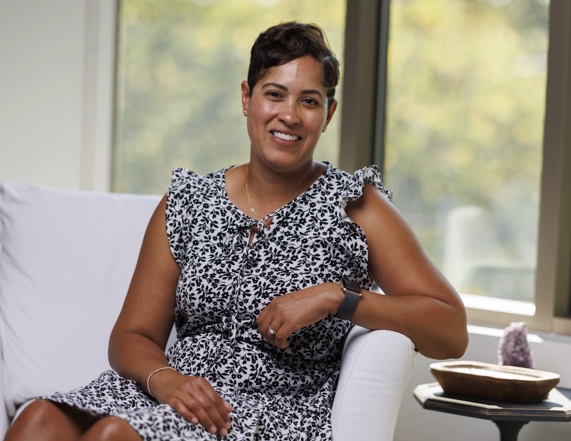 Jessica, Practice Manager